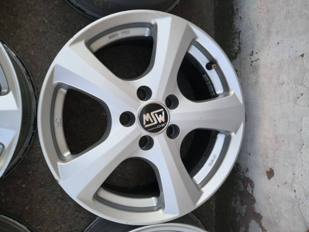 5x108 16 Ford,Volvo alufelni 90000ft a 4db /305/
