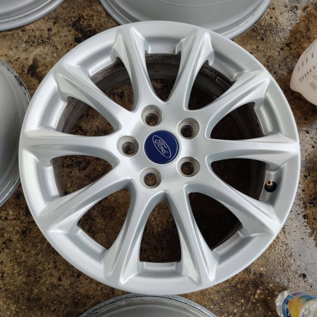 5x108 16 Gyri Ford alufelni 115000ft a 4db/328/