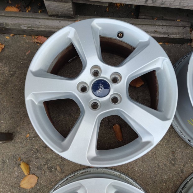 5x108 16 Gyri Ford alufelni 99000ft a 4db Ingyenposta/25/