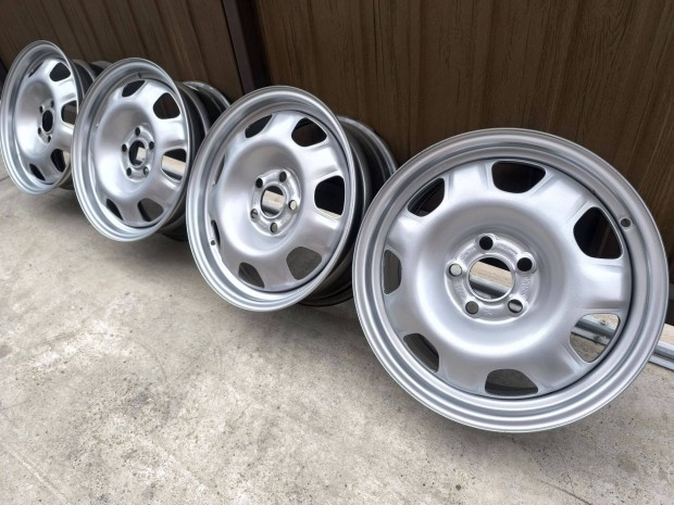 5x108 16 j Ford Volvo lemezfelni aclfelni 16 coll