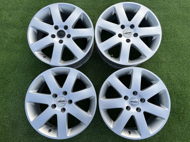 5x108 16" Alutec (Ford) alufelni 7Jx16h2 ET45