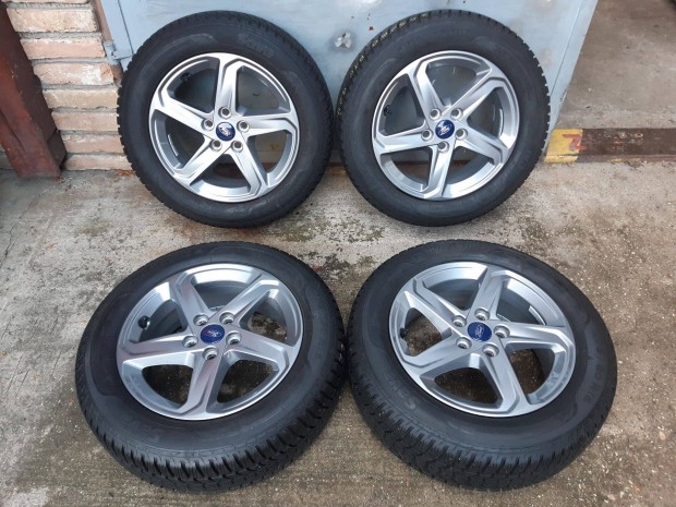 5x108 16" Ford Focus IV (MK4)