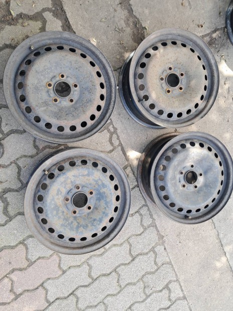 5x108 16" Ford Focus Mondeo felni 4db 20000ft