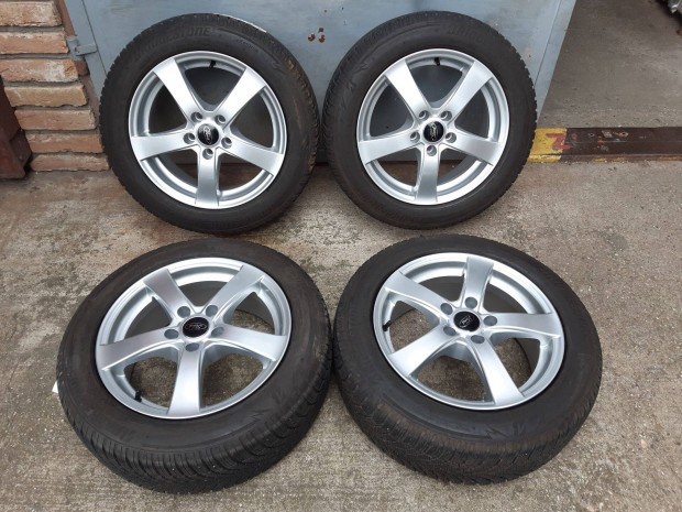 5x108 16" Ford Focus, C-Max (Volvo)