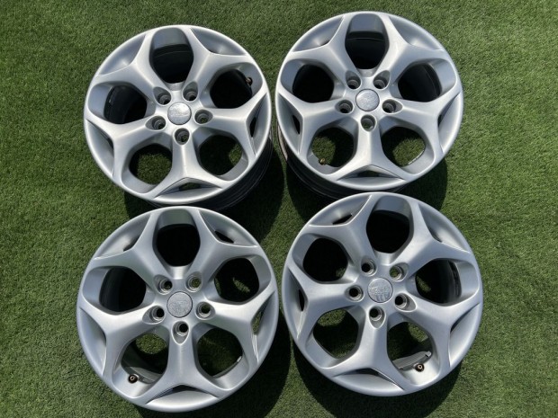 5x108 16" Ford Y gyári alufelni 7Jx16h2 ET50