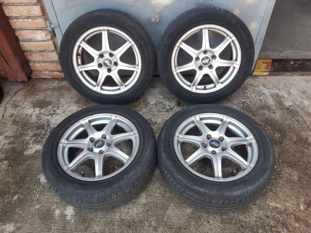 5x108 16" Ford , Volvo +205/55 R16