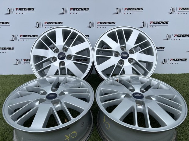 5x108 16" Ford gyári alufelni 6,5Jx16h2 ET50