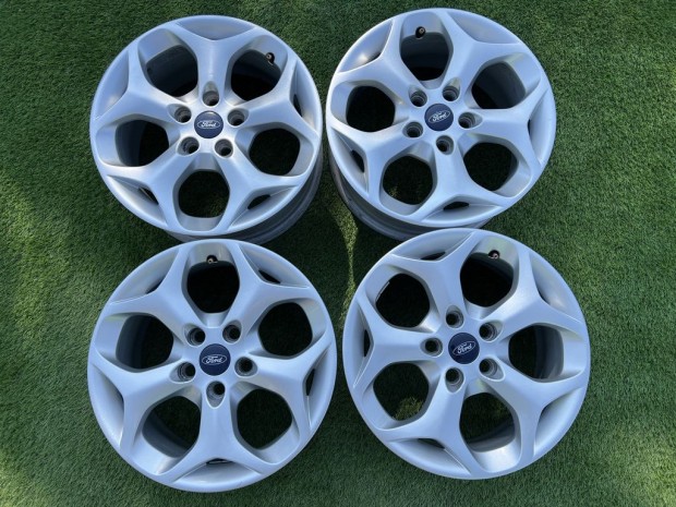 5x108 16" Ford gyri alufelni 7Jx16h2 ET50