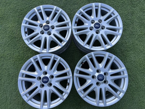 5x108 16" Ford gyri alufelni 7Jx16h2 ET50