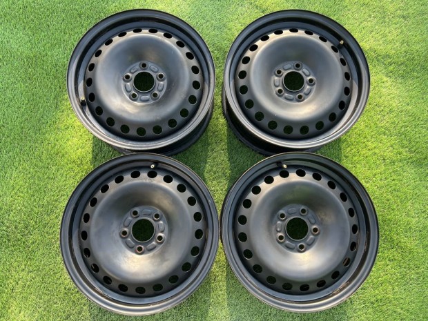 5x108 16" Ford gyri lemezfelni 6,5Jx16h2 ET50