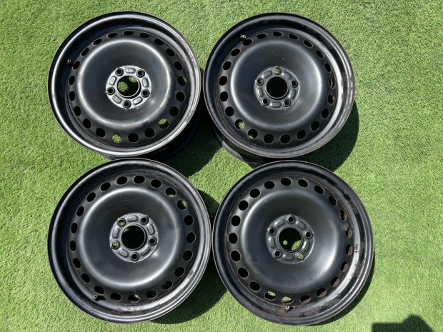 5x108 16" Ford gyári lemezfelni 6,5Jx16h2 ET50