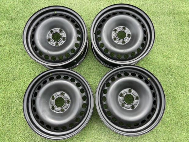 5x108 16" Ford gyári lemezfelni 6,5Jx16h2 ET50