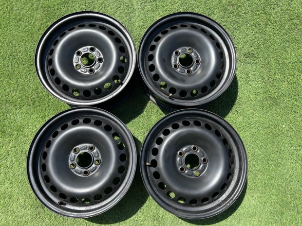 5x108 16" Ford gyri lemezfelni 6,5Jx16h2 ET50