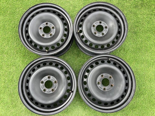 5x108 16" Ford gyri lemezfelni 6,5Jx16h2 ET50