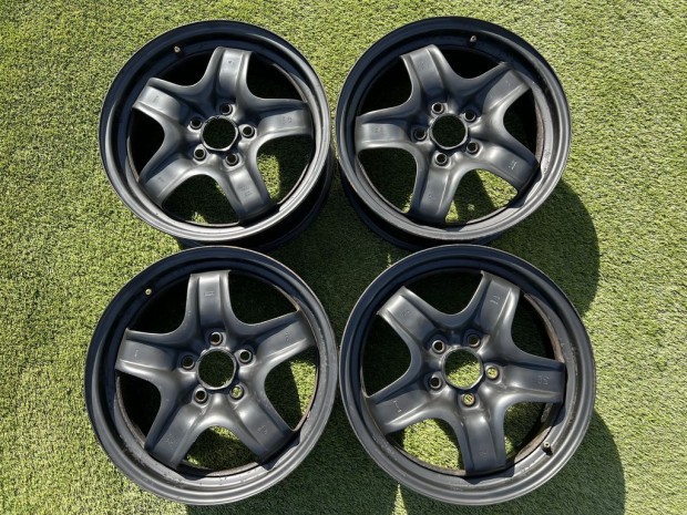 5x108 16" Ford gyri struktur lemezfelni 6,5Jx16h2 ET47,5