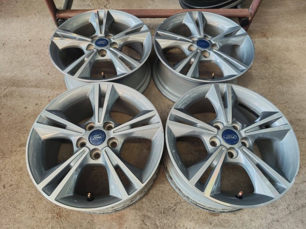 5x108 16" Gyri Ford Mondeo Alufelni Felni 90Garage #620