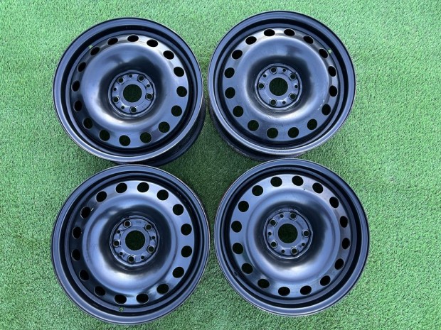 5x108 16" Lancia Thesis gy�ri lemezfelni 6,5Jx16h2 ET41