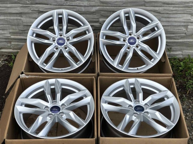 5x108 16" MaM Rs3 Ford Volvo Alufelni 16 col