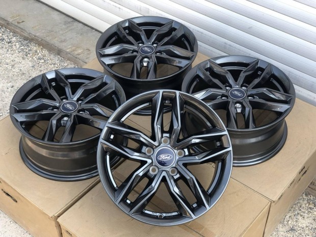 5x108 16" MaM Rs3 Ford Volvo Alufelni 16 col 