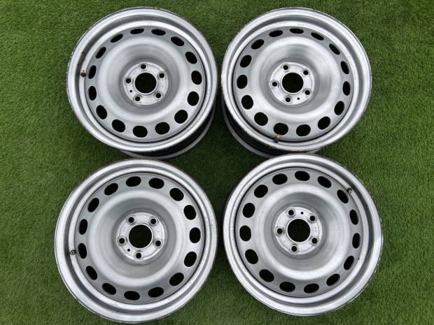 5x108 16" Peugeot gyri lemezfelni 7Jx16h2 ET46