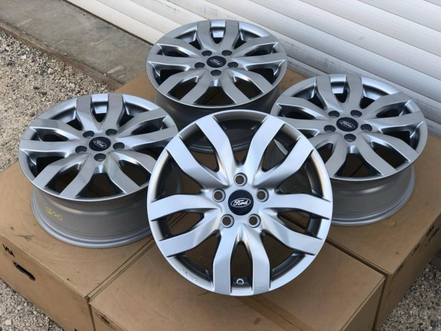 5x108 16" j CMS Ford Volvo Alufelni 16 col