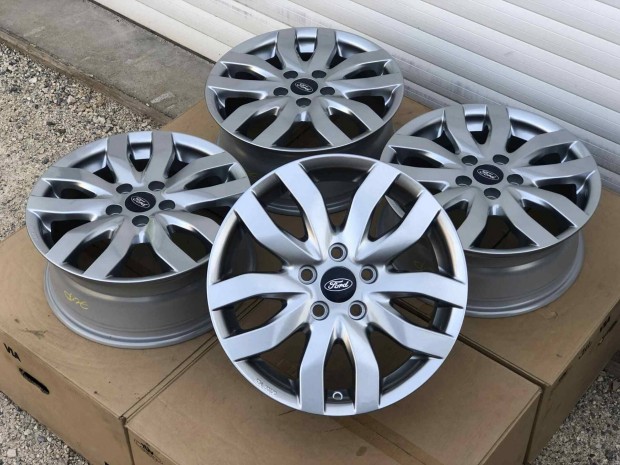 5x108 16" Új Cms Ford Volvo Alufelni 16 col