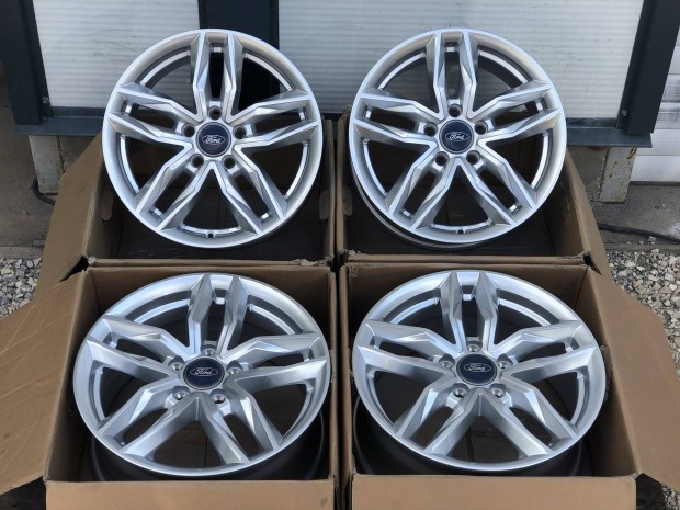 5x108 16" j MaM Rs3 Ford Volvo Alufelni 16 col 