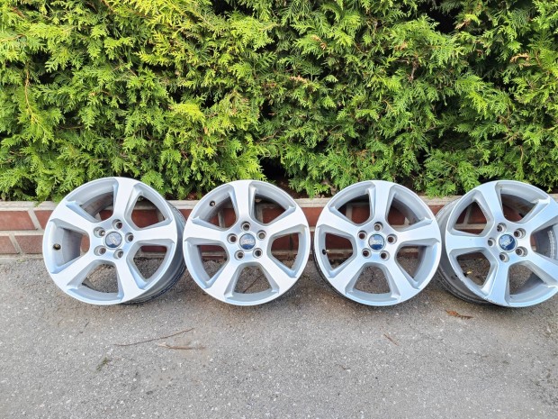 5x108 16 / 16" Gyri Ford / Volvo alufelni