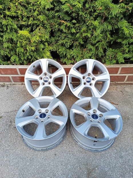 5x108 16 / 16" Gyri Ford / Volvo alufelni