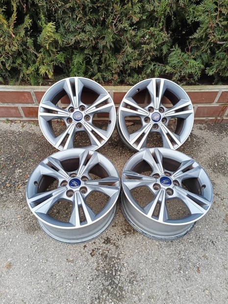 5x108 16 / 16" Gyri Ford / Volvo alufelni