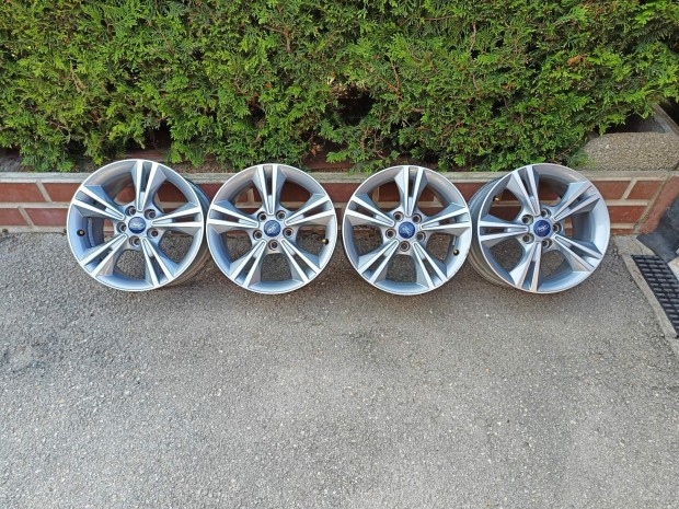 5x108 16 / 16" Gyári Ford / Volvo alufelni