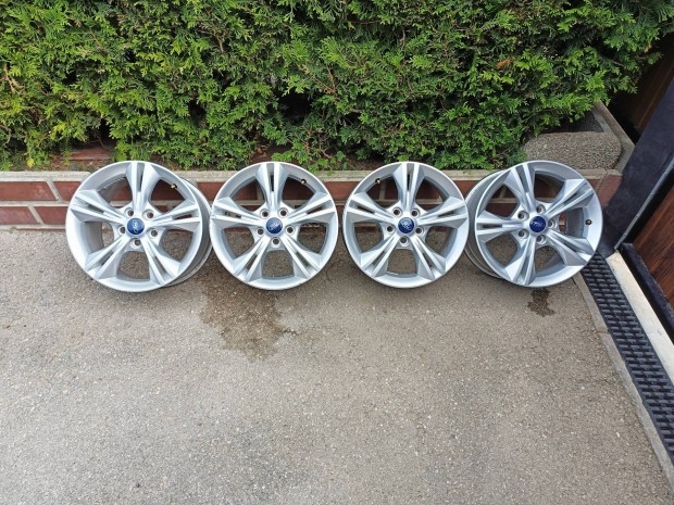 5x108 16 / 16" Gyri Ford alufelni
