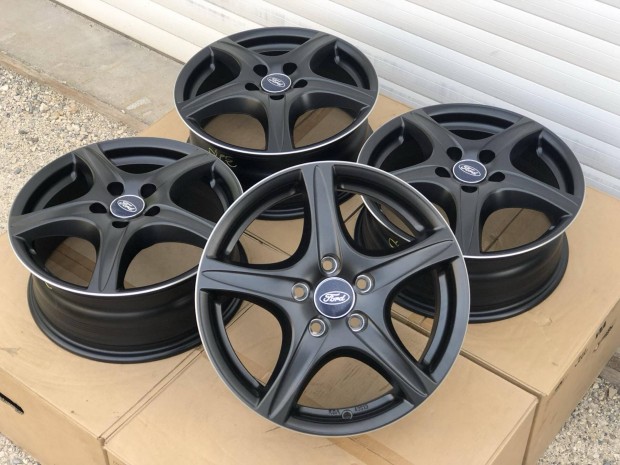 5x108 16 " j Ronal Ford Volvo Alufelni 