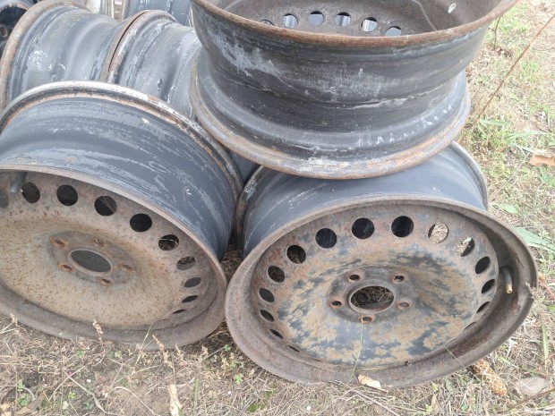 5x108 16" ford focus mondeo c-max felni 4db 16000ft