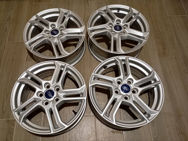 5x108 16 col gyri Ford alufelni makultlan szett