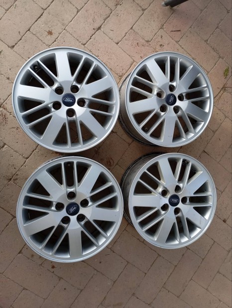 5x108 16 col gyri Ford alufelni szett