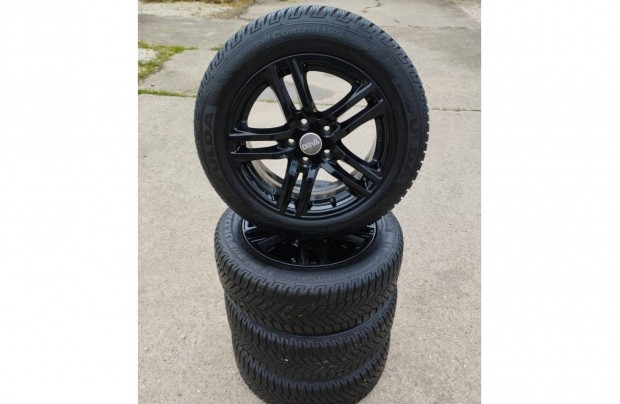 5x108 16 coll alifelni t�li gumikkal-Ford,Ford,Peugeot,Citroen-