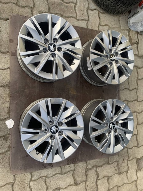 5x108 16 gyri Peugeot 