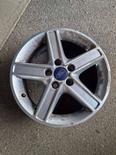 5x108 16os Ford alufelni eladó