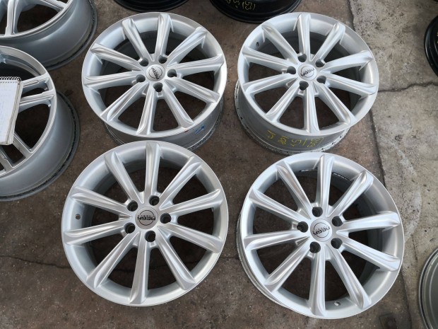 5x108 17 Ford,Volvo,Jaguar alufelni 120000ft a 4db Ingyenposta/329/