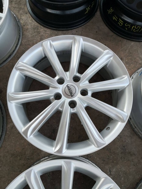 5x108 17 Ford,Volvo,Jaguar alufelni 120000ft a 4db /329/