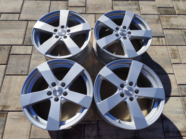 5x108 17 Ford, Volvo, Peugeot, Citroen, új német Dezent alufelni