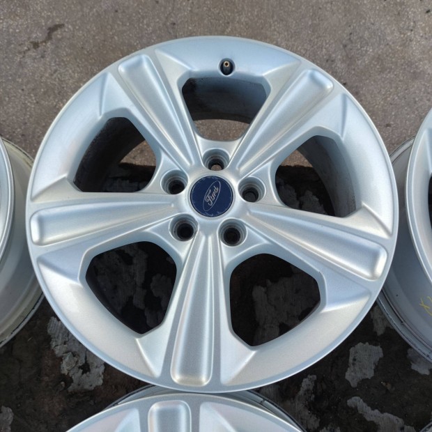 5x108 17 Gyri Ford alufelni 138000ft a 4db Ingyenposta/44/