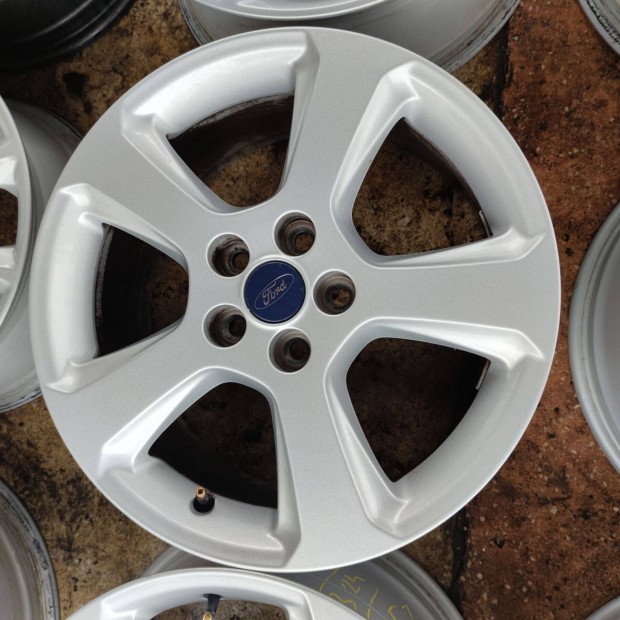 5x108 17 Gyri Ford alufelni 145000ft a 4db Ingyenposta/324/