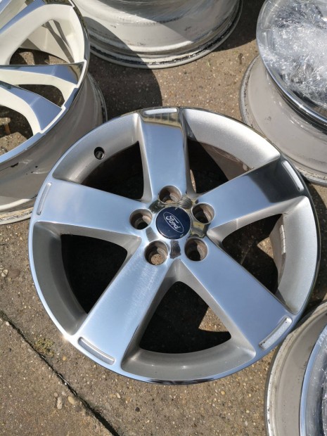 5x108 17 Gyri Ford polr alufelni 150000ft a 4db Ingyenposta/181/