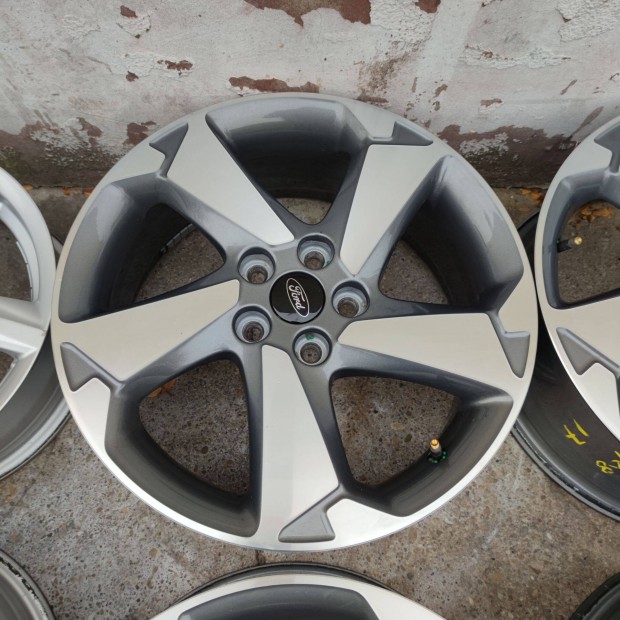 5x108 17 Gyri Ford polr alufelni 160000ft a 4db Ingyenposta/16/