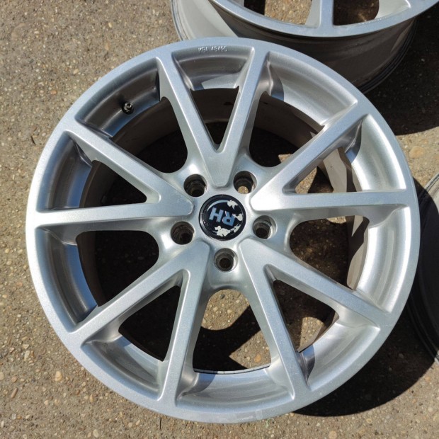 5x108 17 Volvo,Ford,Jaguar alufelni 99000ft a 4db/42/