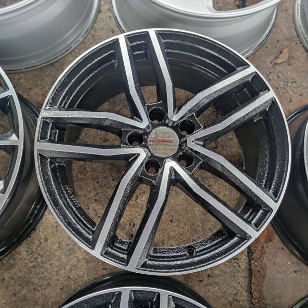 5x108 17 Volvo,Ford,Jaguar polr alufelni 125000ft a 4db/49/