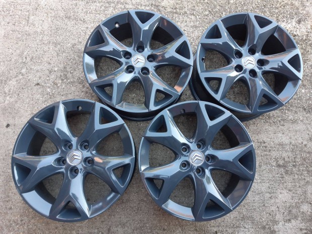 5x108 17" Citroen , Peugeot