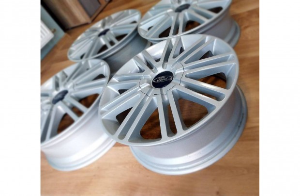 5x108 17" Ford Focus, C-Max, Mondeo, gyri alufelni garnitra